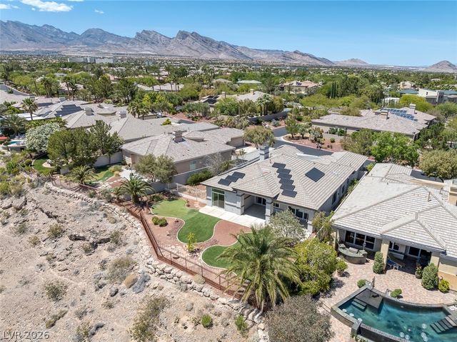 9437 Canyon Mesa Drive, Las Vegas, NV 89144