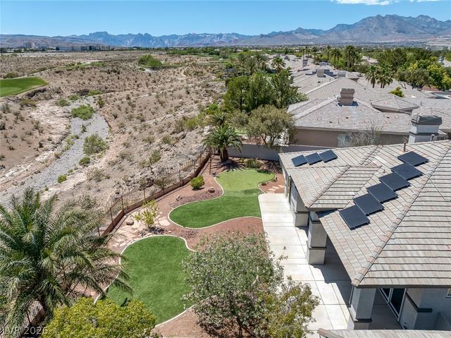 9437 Canyon Mesa Drive, Las Vegas, NV 89144
