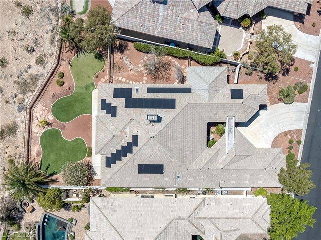9437 Canyon Mesa Drive, Las Vegas, NV 89144