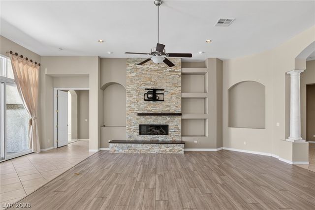 9437 Canyon Mesa Drive, Las Vegas, NV 89144