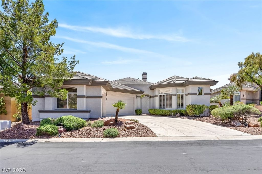 9437 Canyon Mesa Drive, Las Vegas, NV 89144