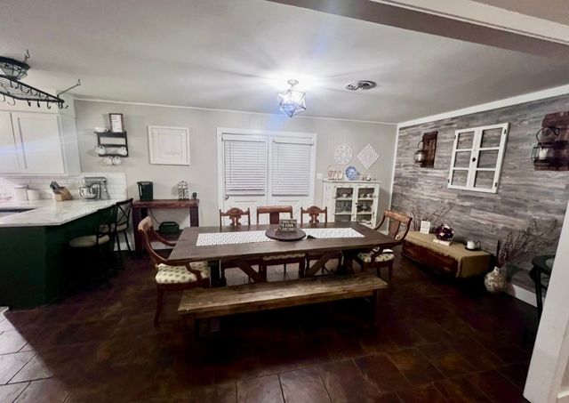 1303 Lafayette Drive, Denison, TX 75020
