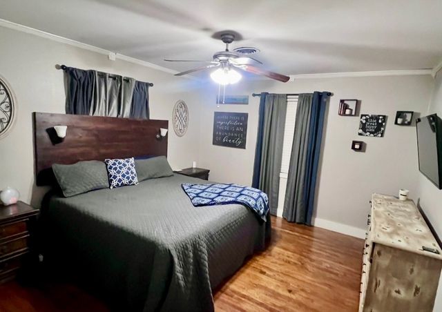 1303 Lafayette Drive, Denison, TX 75020