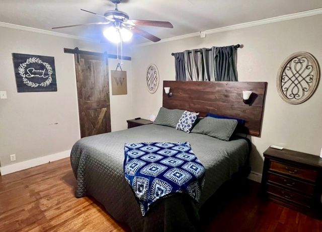 1303 Lafayette Drive, Denison, TX 75020