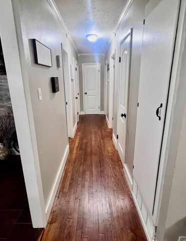 1303 Lafayette Drive, Denison, TX 75020