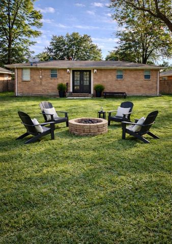 1303 Lafayette Drive, Denison, TX 75020