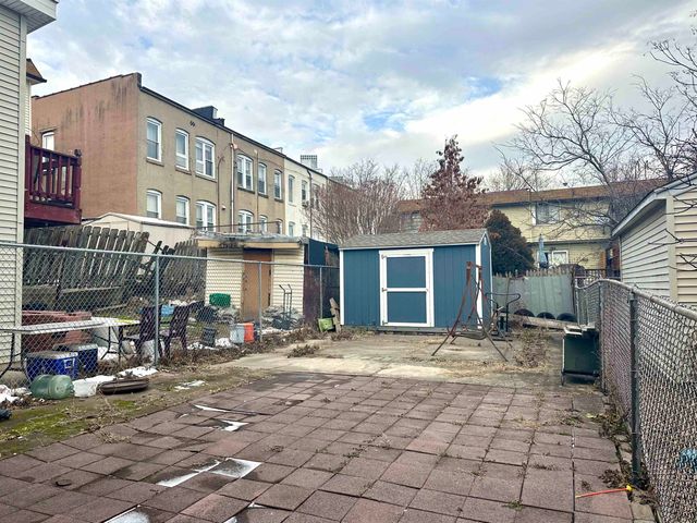 446 MERCER ST, Jc, Journal Square, NJ 07302