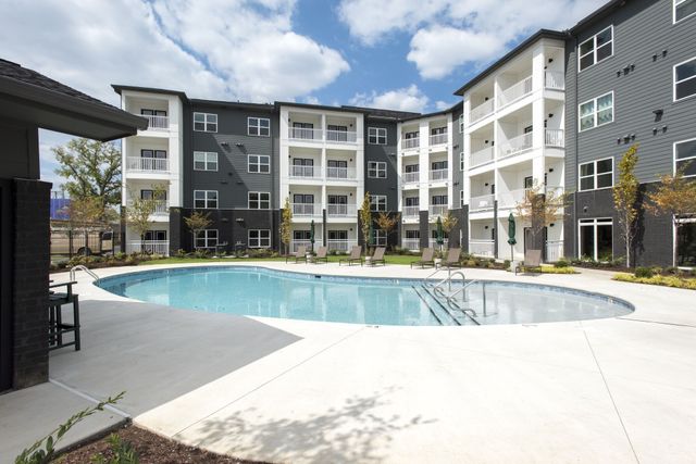 1540 Lebanon Pike Unit 301, Nashville, TN 37210
