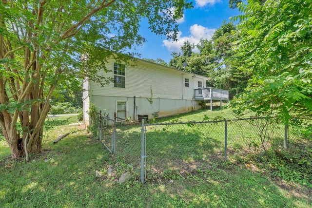 2703 Fairland RD NW, Roanoke, VA 24017
