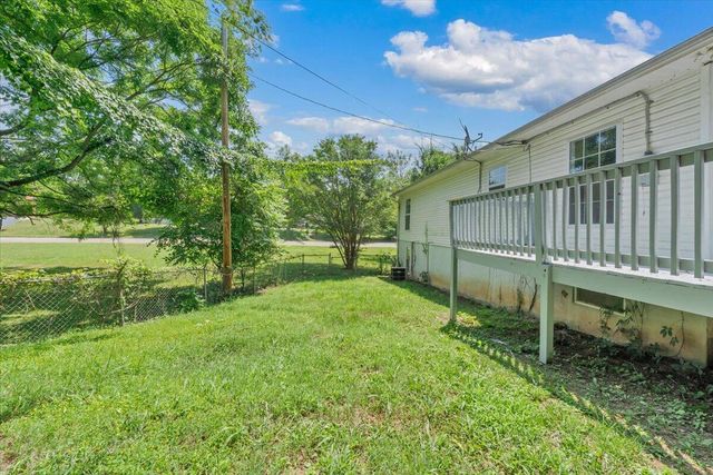 2703 Fairland RD NW, Roanoke, VA 24017