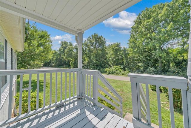 2703 Fairland RD NW, Roanoke, VA 24017