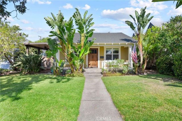 585 N 8th, Upland, CA 91786
