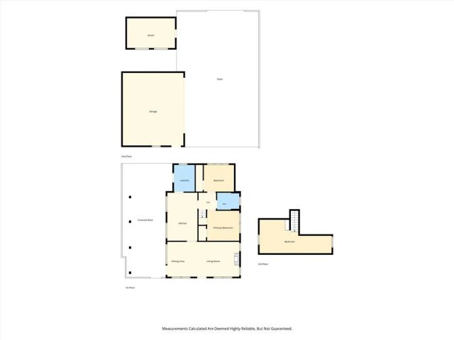 585 N 8th, Upland, CA 91786