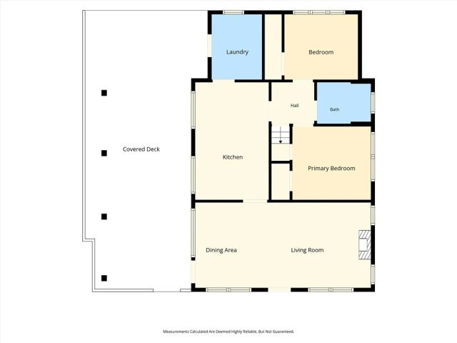 585 N 8th, Upland, CA 91786