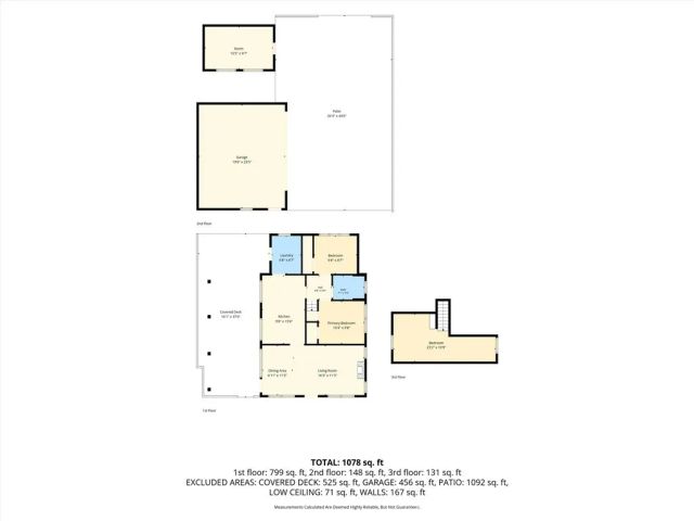 585 N 8th, Upland, CA 91786