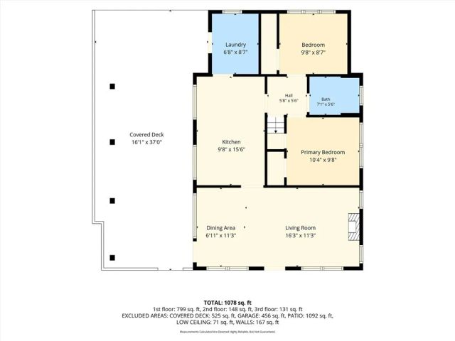 585 N 8th, Upland, CA 91786