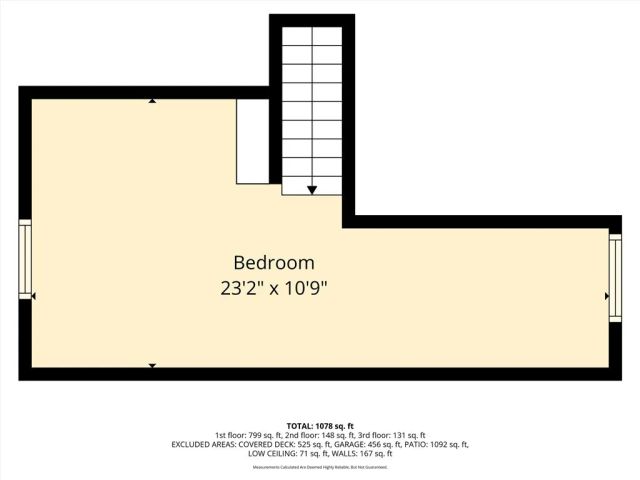585 N 8th, Upland, CA 91786