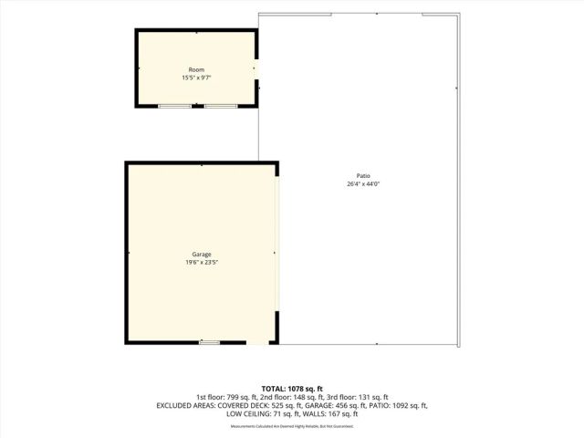585 N 8th, Upland, CA 91786
