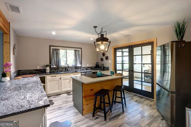 171 Smith Avenue, Garden City, GA 31408