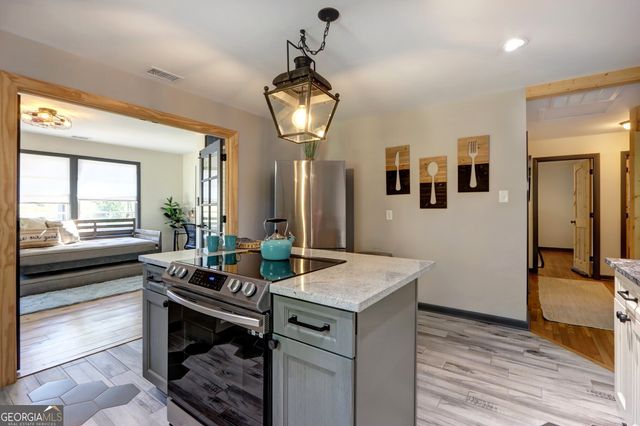 171 Smith Avenue, Garden City, GA 31408