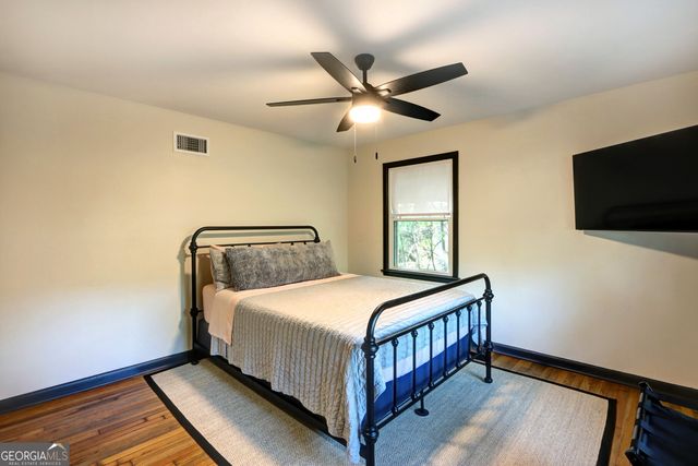 171 Smith Avenue, Garden City, GA 31408