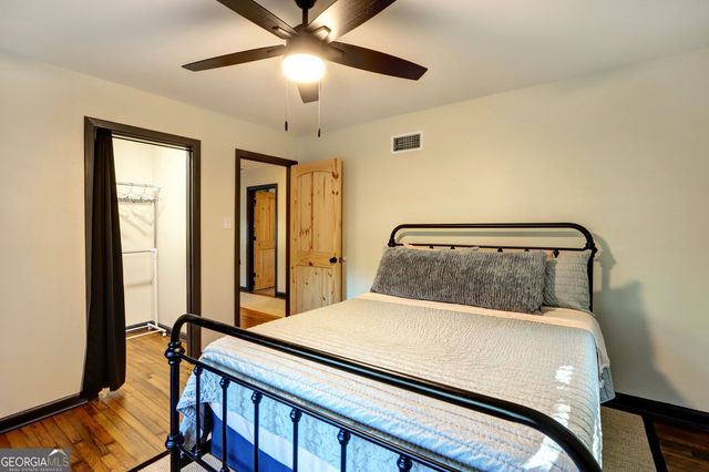 171 Smith Avenue, Garden City, GA 31408