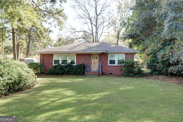 171 Smith Avenue, Garden City, GA 31408