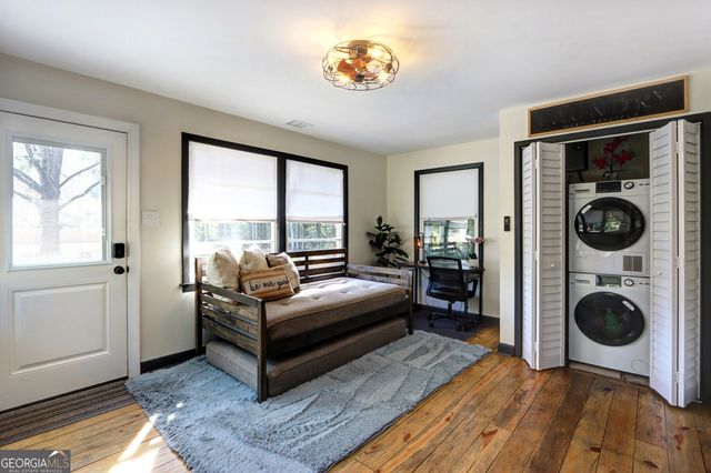 171 Smith Avenue, Garden City, GA 31408