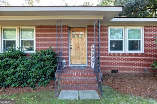 171 Smith Avenue, Garden City, GA 31408