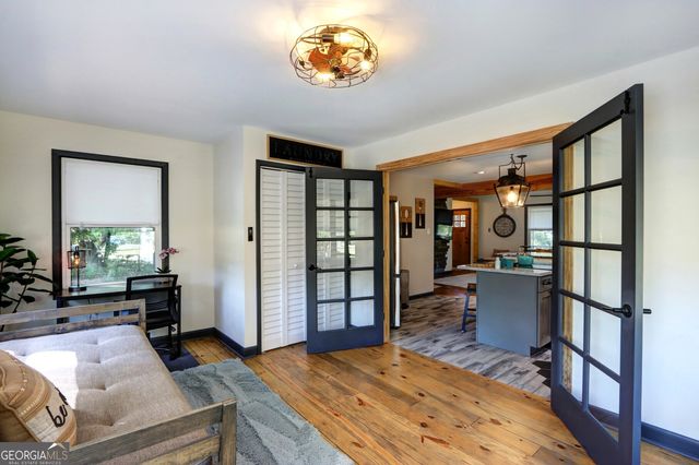 171 Smith Avenue, Garden City, GA 31408