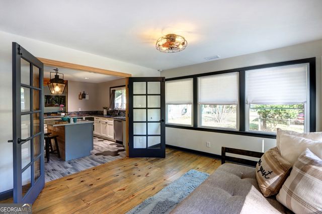 171 Smith Avenue, Garden City, GA 31408