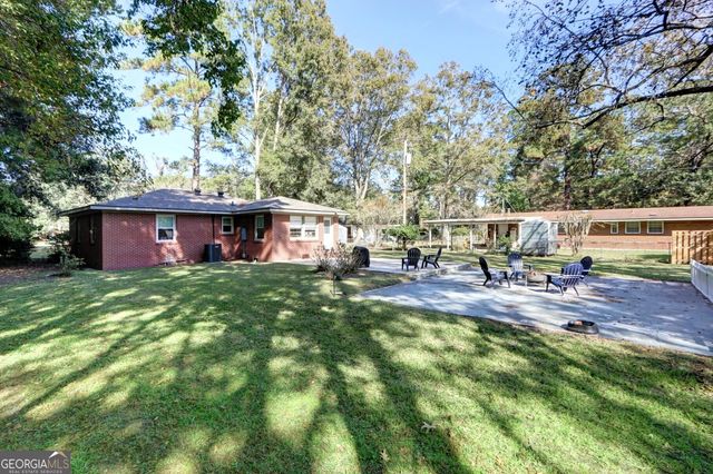 171 Smith Avenue, Garden City, GA 31408