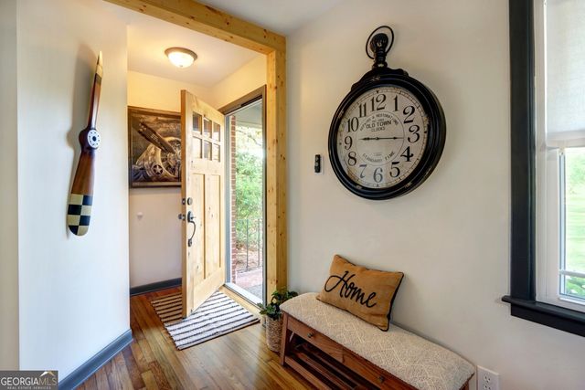 171 Smith Avenue, Garden City, GA 31408