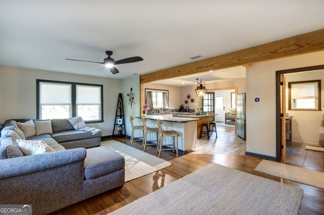 171 Smith Avenue, Garden City, GA 31408