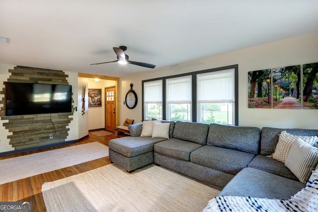 171 Smith Avenue, Garden City, GA 31408