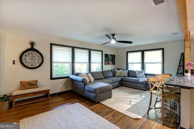 171 Smith Avenue, Garden City, GA 31408