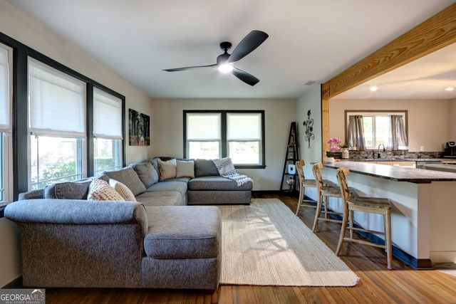 171 Smith Avenue, Garden City, GA 31408