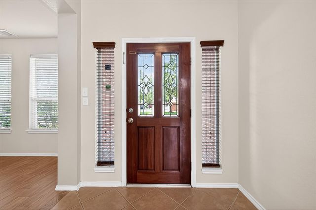 17611 Haywood Oaks Drive, Houston, TX 77095