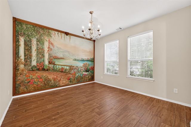 17611 Haywood Oaks Drive, Houston, TX 77095