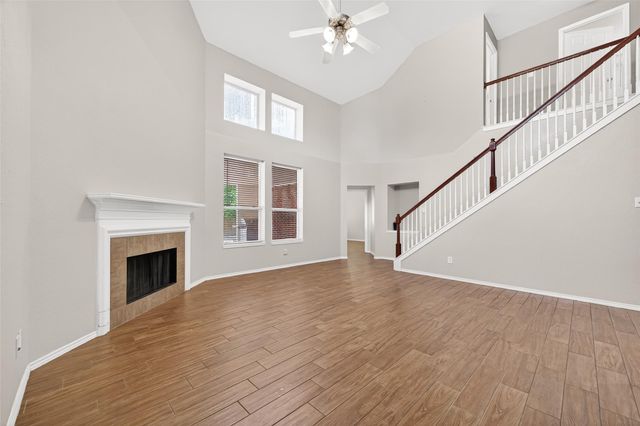 17611 Haywood Oaks Drive, Houston, TX 77095