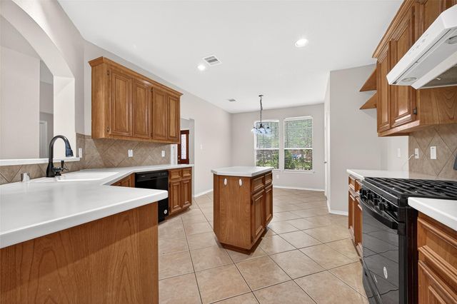 17611 Haywood Oaks Drive, Houston, TX 77095