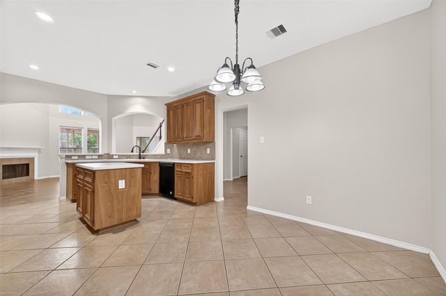 17611 Haywood Oaks Drive, Houston, TX 77095
