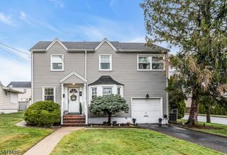 40 Highfield Ln, Nutley Twp., NJ 07110