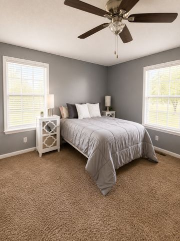 1325 Horseshoe Dr, Lewisburg, TN 37091