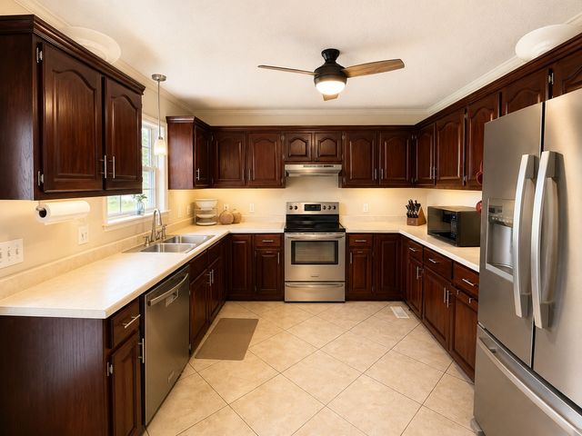 1325 Horseshoe Dr, Lewisburg, TN 37091