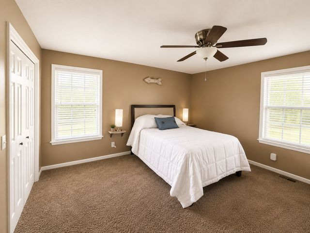 1325 Horseshoe Dr, Lewisburg, TN 37091