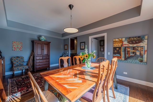 2651 W Greenleaf Avenue 3W, Chicago, IL 60645
