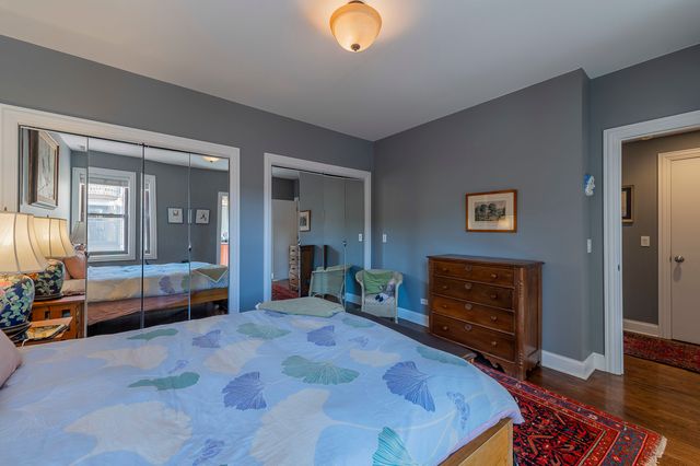 2651 W Greenleaf Avenue 3W, Chicago, IL 60645