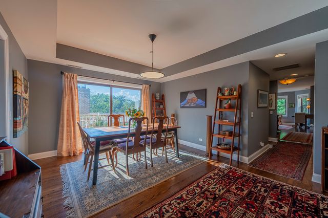 2651 W Greenleaf Avenue 3W, Chicago, IL 60645