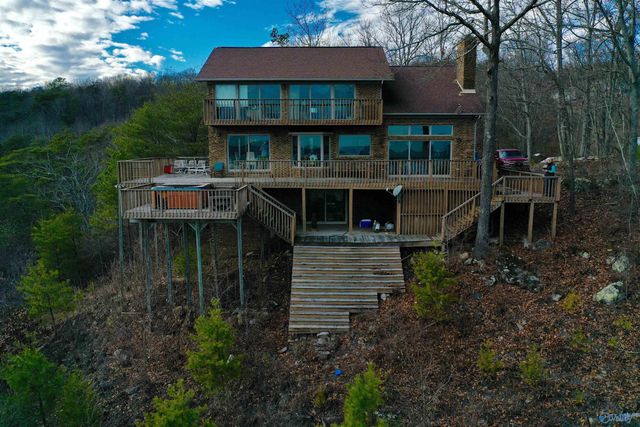 Address unavailable.